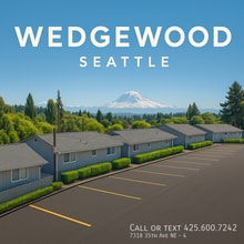 Building Photo - 7318 35th Ave NE