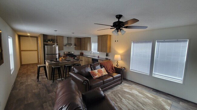 Foto del edificio - 2495 Cumberland Rd