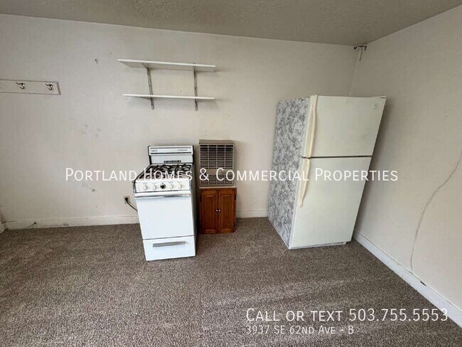 Foto del edificio - 3937 SE 62nd Ave