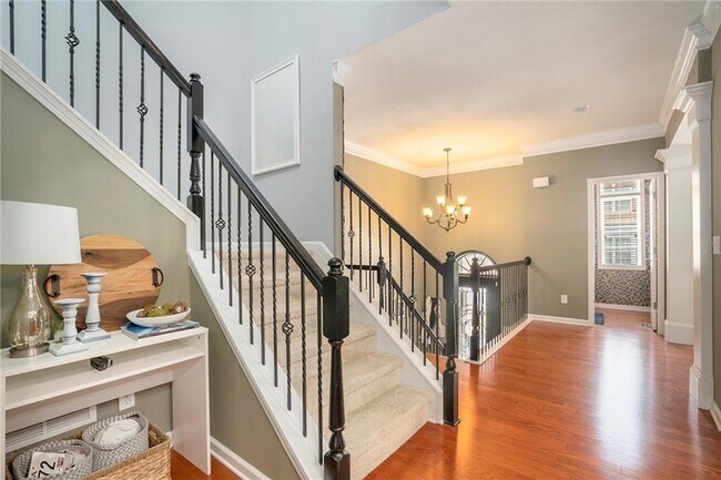 Foto del edificio - 12807 Doe Dr