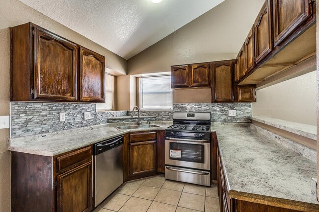 Foto del edificio - Classic Eastside Rental Home in the Horizon Manor subdivision, just minutes to I-10.