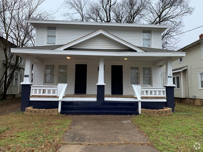 Building Photo - 1331 W Mount Vernon St