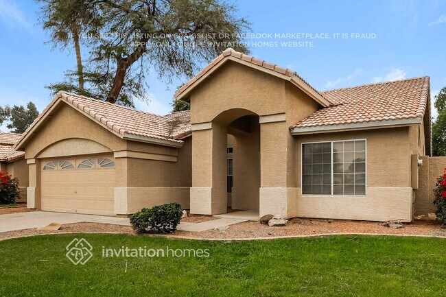 Foto del edificio - 1957 E Ironwood Dr