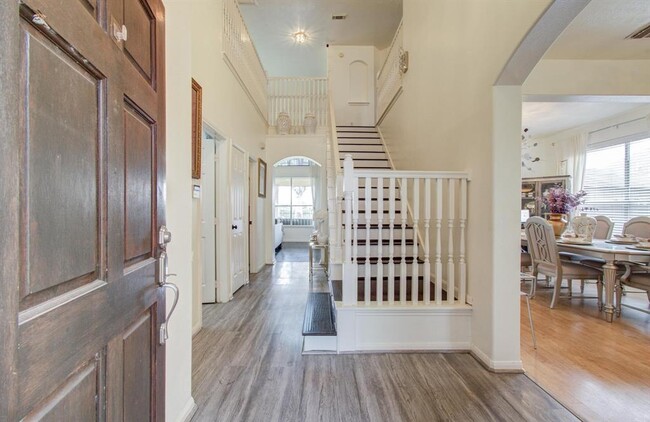 Foto del edificio - 14839 Horse Creek Ln