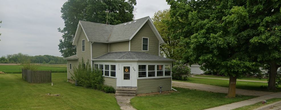 Primary Photo - 296 S Main St