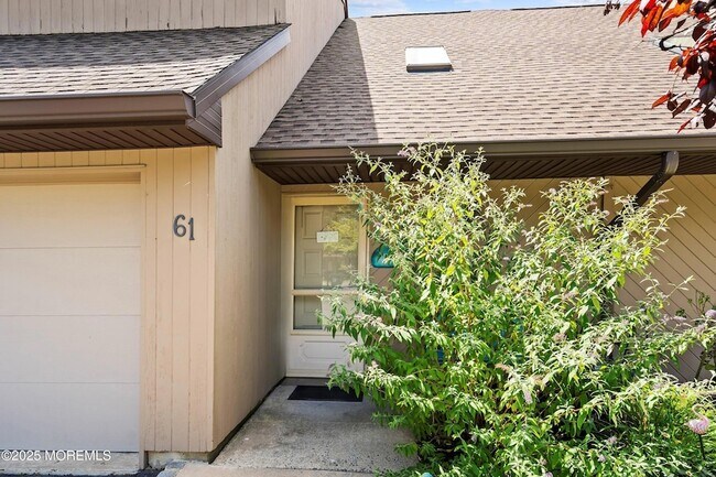 Foto del edificio - 61 Lenape Trail