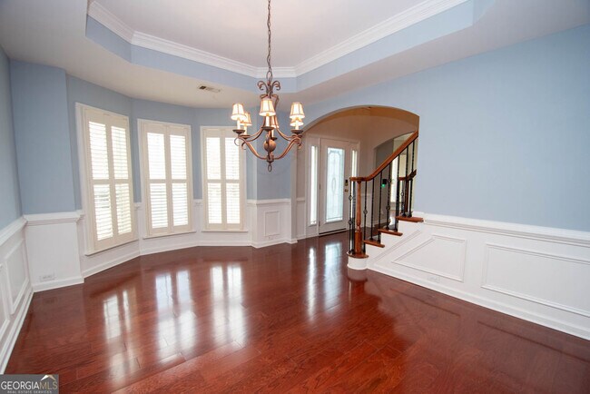 Foto del edificio - 38 Stonebridge Blvd