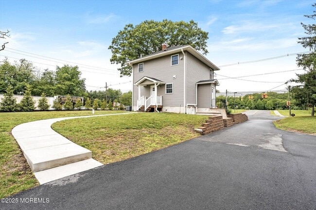 Building Photo - 1253 Yardville Allentown Rd