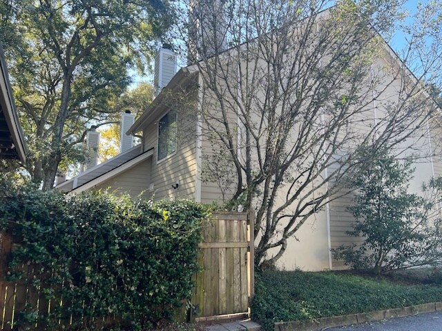359A Spoonbill Ln Mt Pleasant, SC 29464 - Casa adosada de 2 habitaciones y 2,5 baños en alquiler - 359 Spoonbill Ln