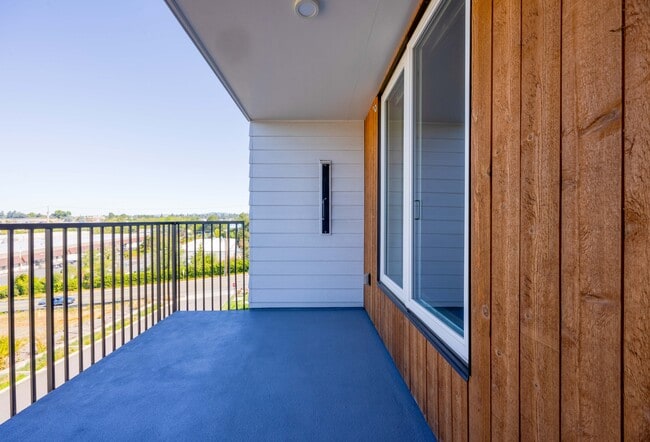 Building Photo - The Fields