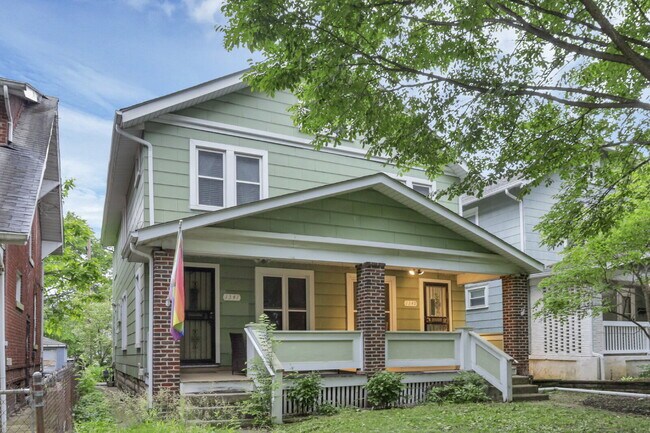 Foto del edificio - 1349 N 6th St