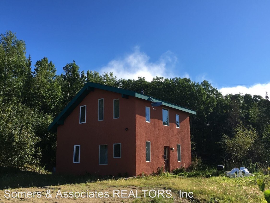 Primary Photo - 2 br, 1 bath House - 4710 Old Nenana HWY