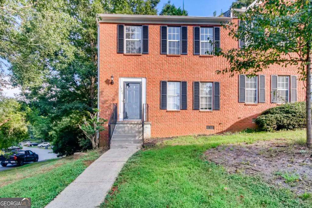 Foto principal - 1500 Shiloh Pl