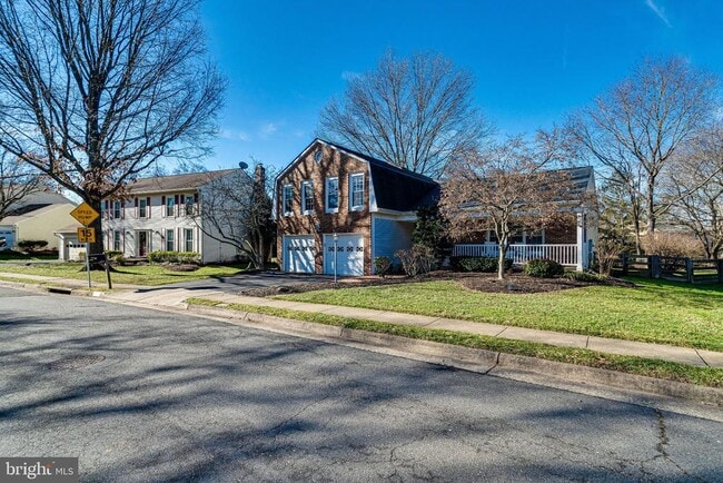 Building Photo - 3022 Dower House Dr