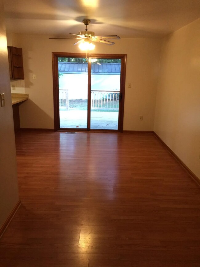 Dining Room - 12975 Rousby Hall Rd