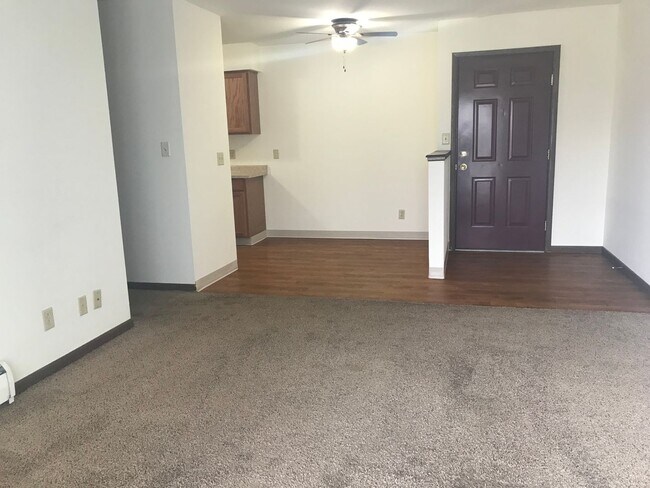Foto del interior - Westown Estates
