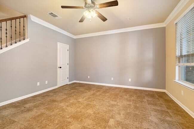 Foto del edificio - Captivating 2 Bedroom, 2.5 Bath Condo in Brushy Creek Community