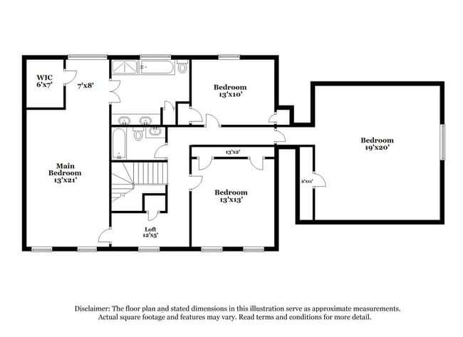 Building Photo - 6583 Carriage Ln
