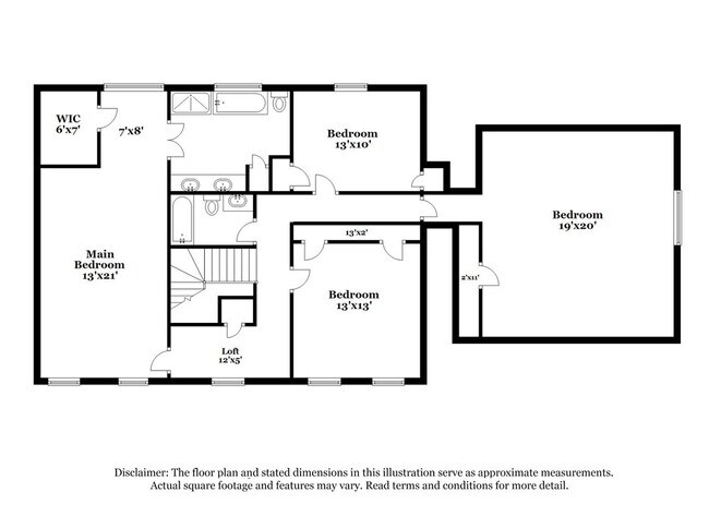 Foto del edificio - 6583 Carriage Ln