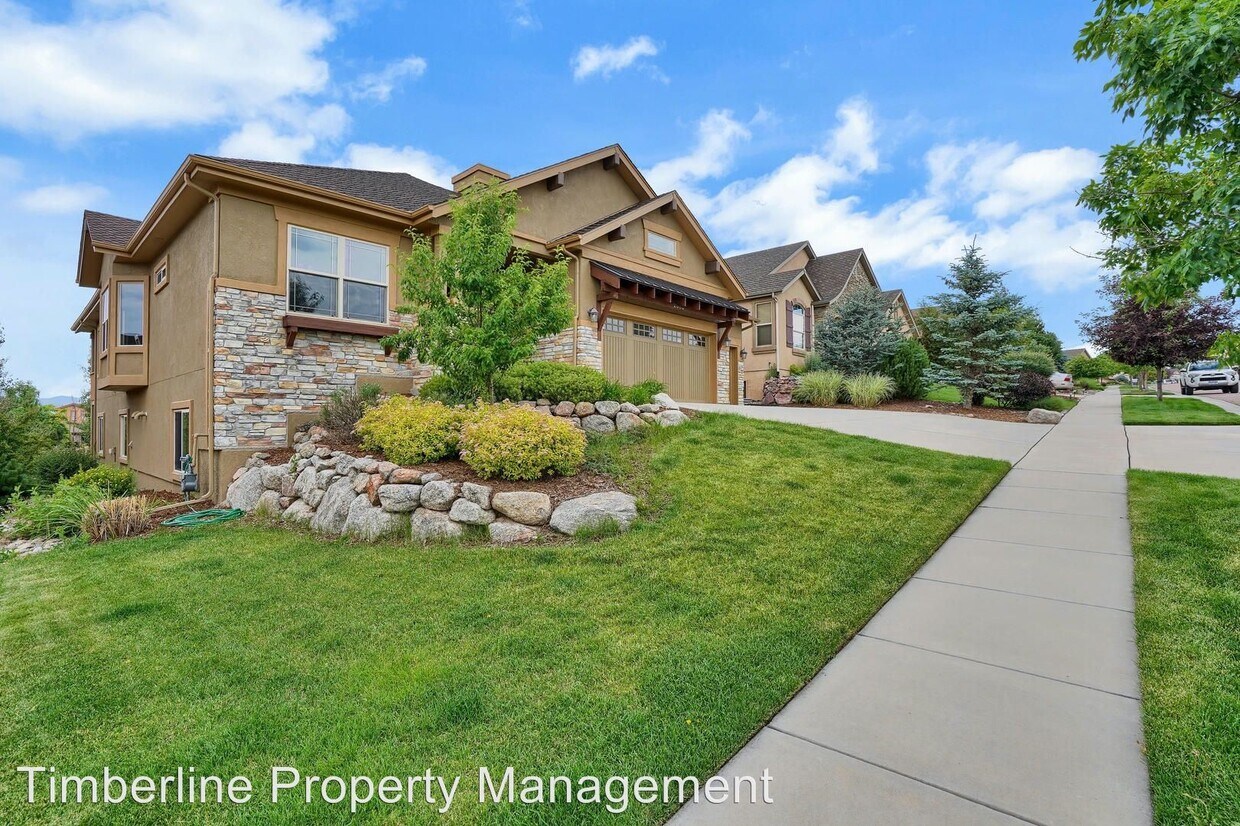 Primary Photo - 5 br, 3 bath House - 2363 Cinnabar Road