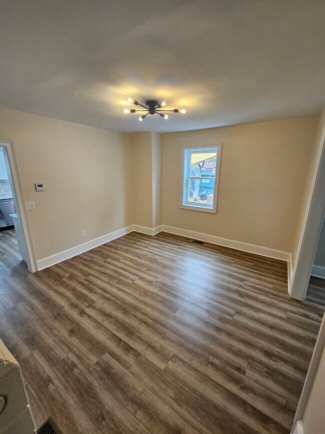 Foto del edificio - 326 Taylor St