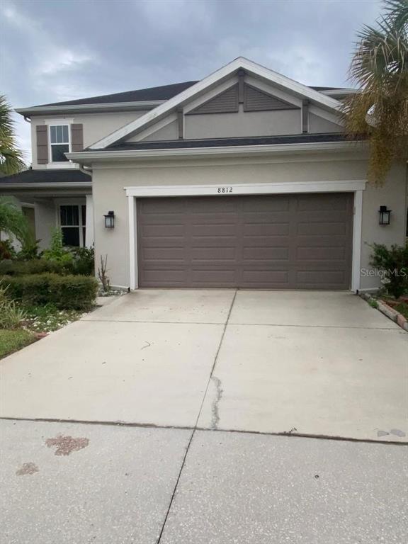 Foto principal - 8812 Tropical Palm Dr