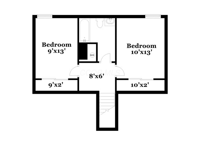 Foto del edificio - 2545 Bristlecone Ln