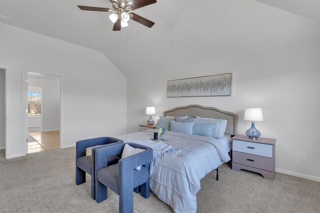 Foto del edificio - 9624 Morgan Creek Dr