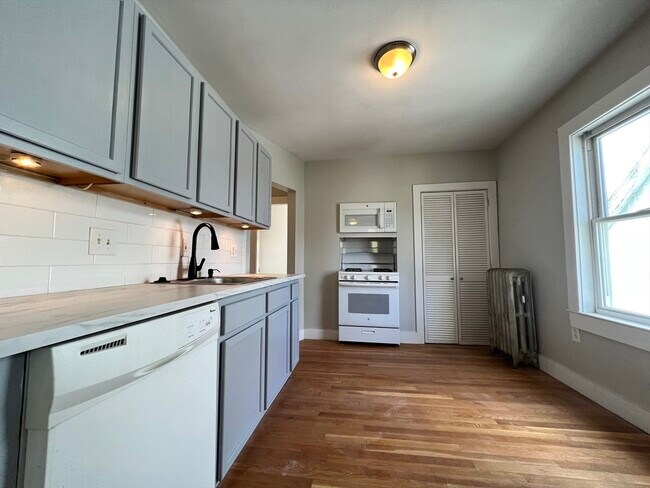 Foto del edificio - 19 Curtis St