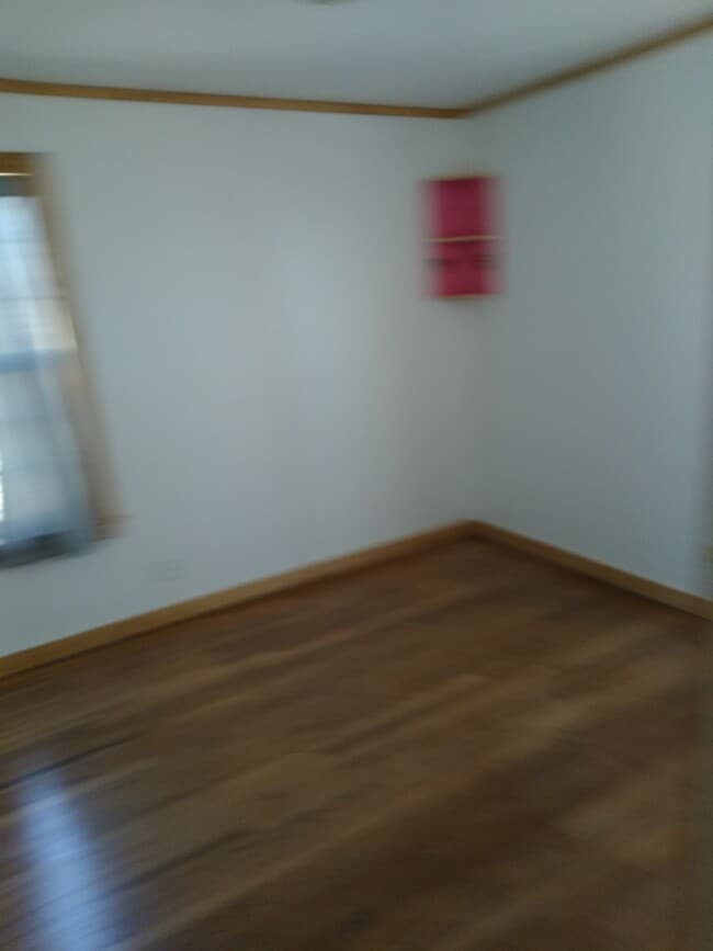 Bedroom - 1199 NE Ochoco Ave