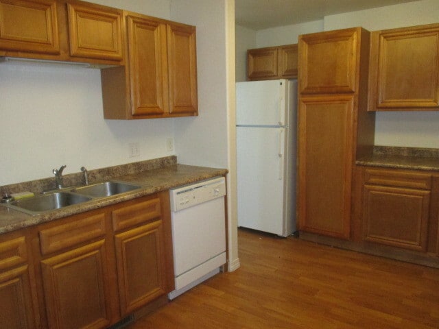 Building Photo - AFFORDABLE and Close to Ft. Riley