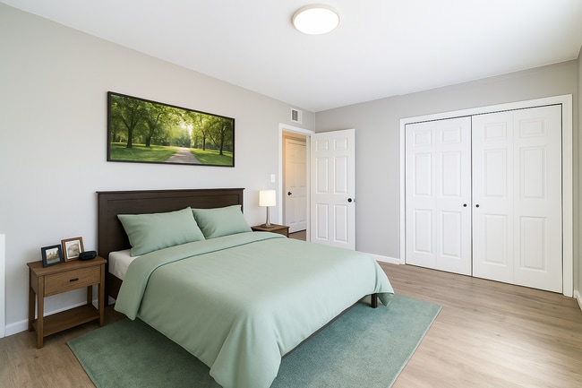 Interior Photo - Fulton Flats West