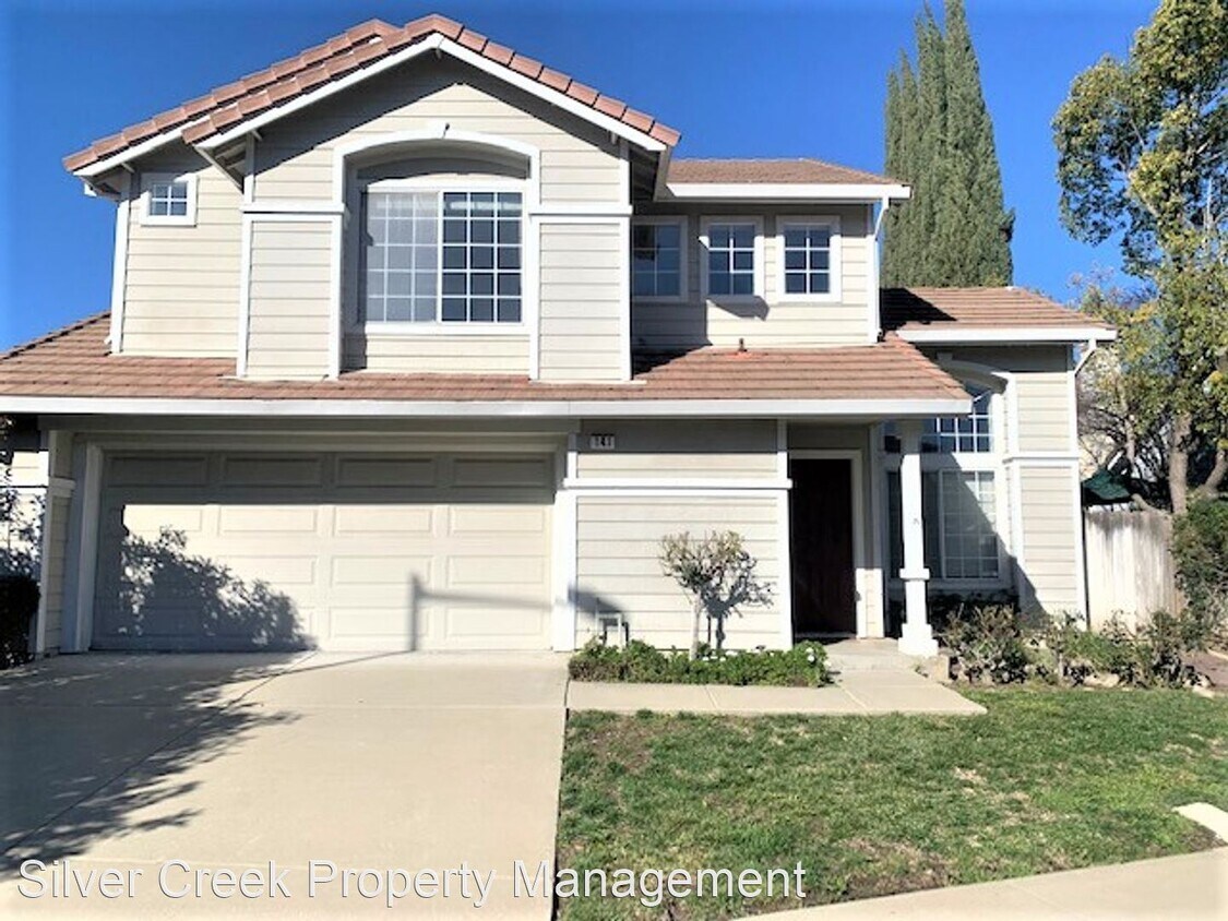 3 br, 2.5 bath House 141 Trenton Cir. House Rental in Pleasanton
