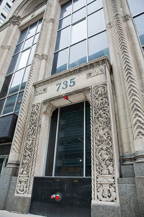 Primary Photo - 735 Griswold St
