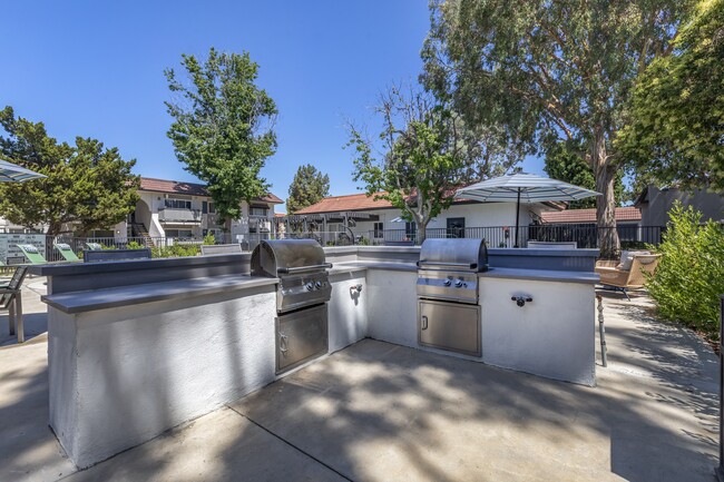 Foto del edificio - Sage Creek Apartment Homes