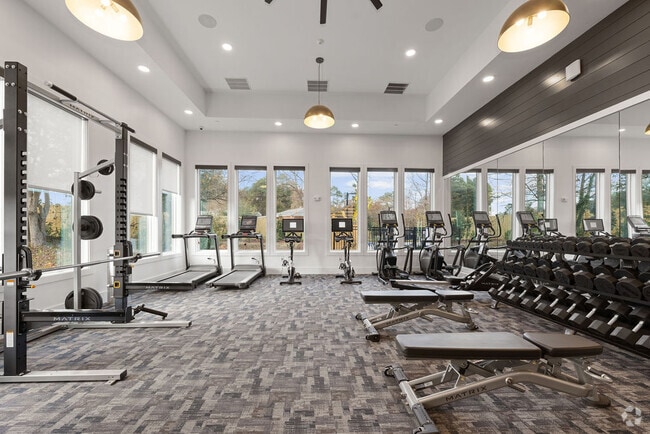 Building Photo - Allora Pines