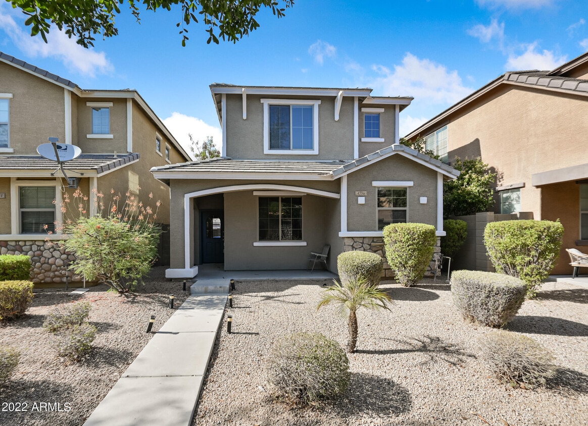 4356 E Selena Dr, Phoenix, AZ 85050 House Rental in Phoenix, AZ