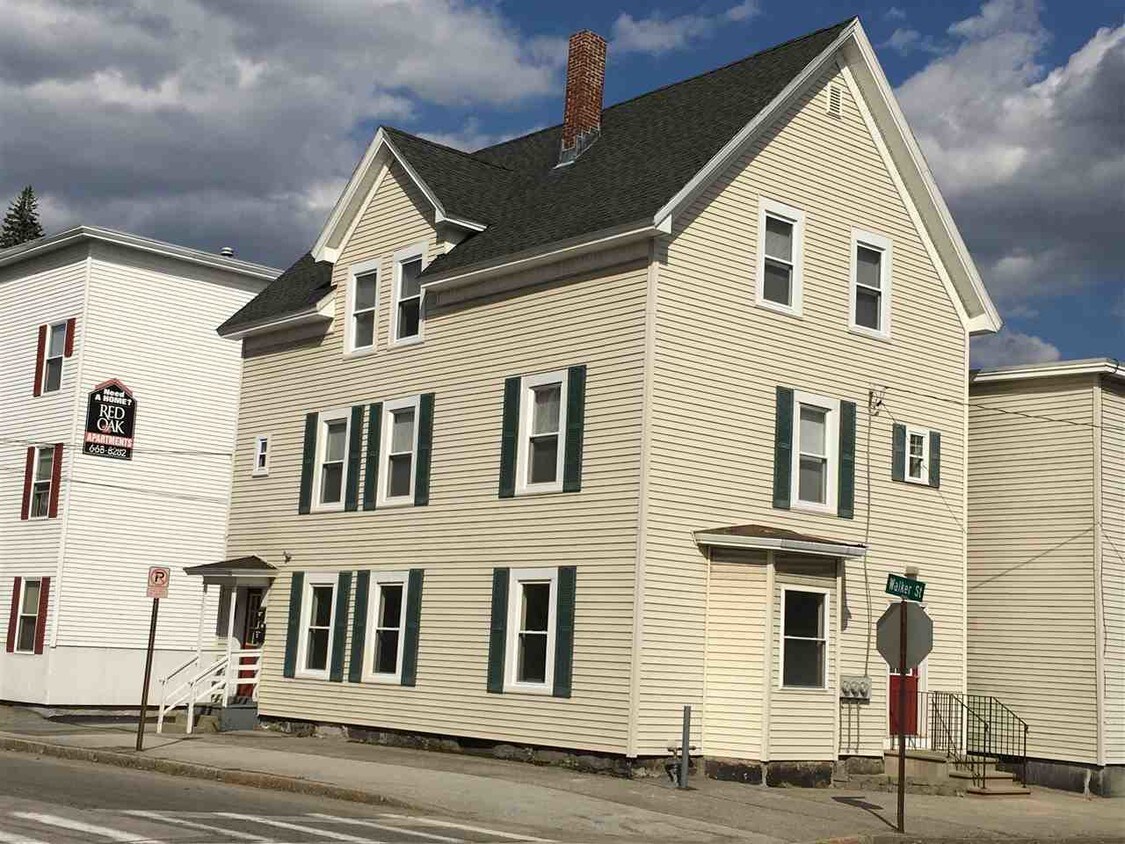 Primary Photo - 158 Second St