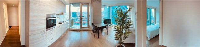 Photo du bâtiment - 1155 Rue de la Montagne