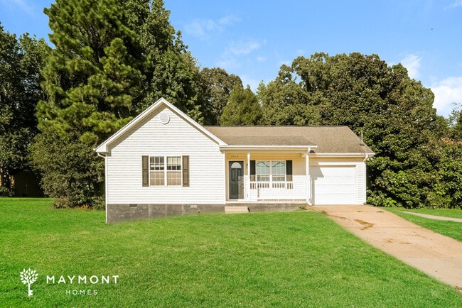 Building Photo - 3016 Sardis Rd
