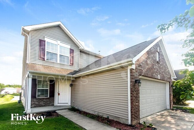 Building Photo - 3537 Birchfield Pl