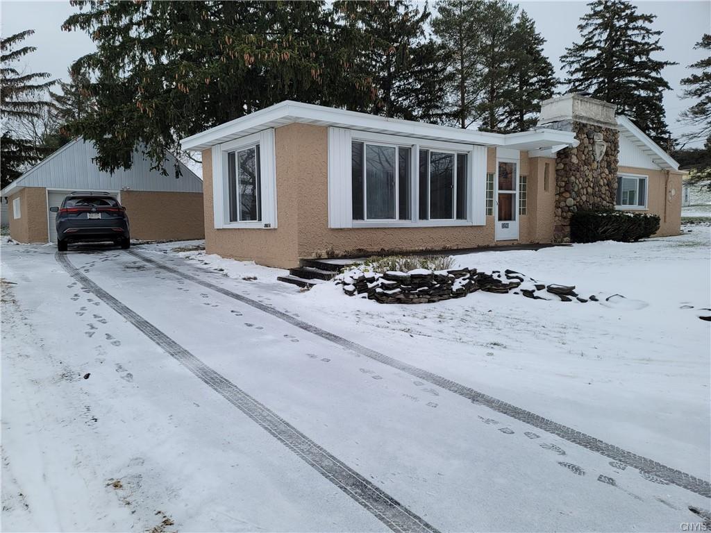 Primary Photo - 5190 Onondaga Rd