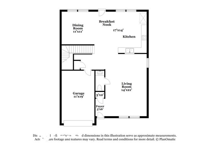 Building Photo - 7219 Waldon Park Lane