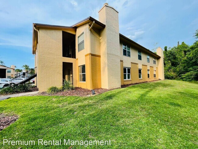 Foto del edificio - 2 br, 2 bath House - 4870 S. Semoran Blvd ...