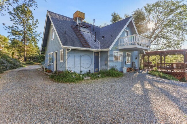 Foto del edificio - 44606 Silver Spur Trail