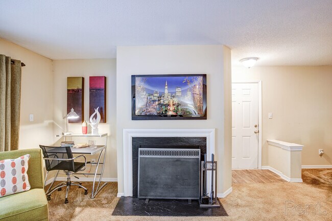 Foto del edificio - Highland Oaks