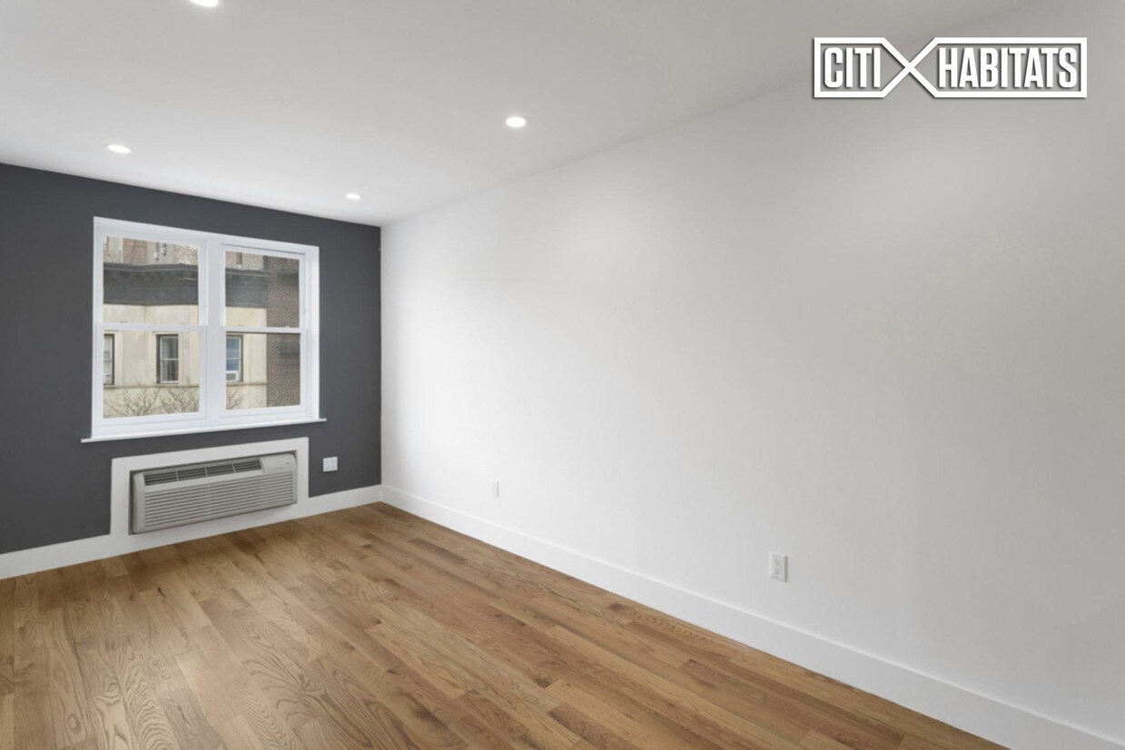 Foto del edificio - 516 W 162nd St