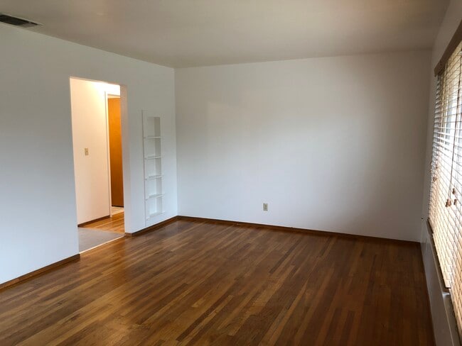 Building Photo - 4101 Newell Street