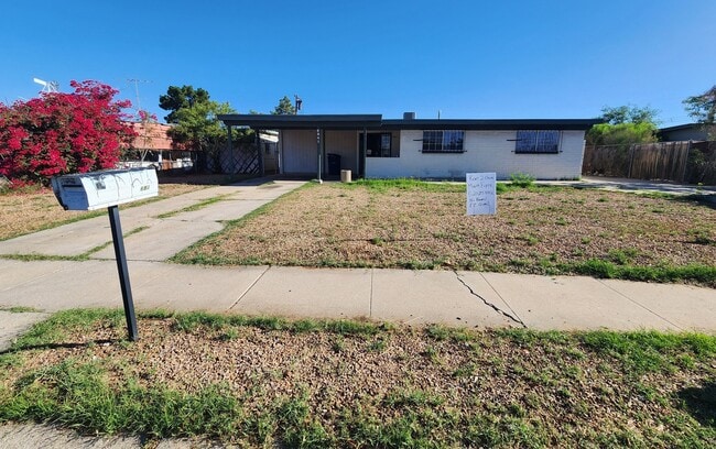 Photo - 6841 E Stella Rd (Tucson, AZ) House