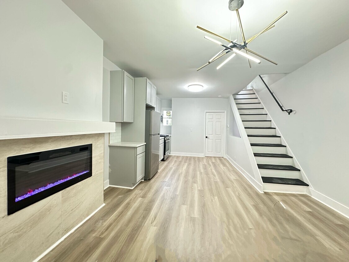 Foto principal - 276 Montana St